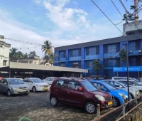 Motory Used Cars Edappally