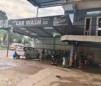 Motty’s Car Wash Karingachira