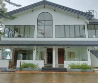 Mount Valley Hotel Munnar