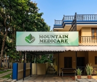 Mountain Medicare