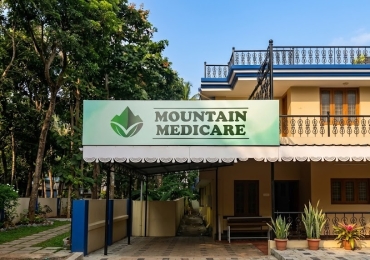 Mountain Medicare