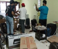Moveon Shifters Kakkanad