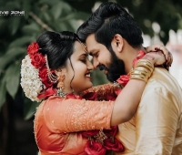 Movie Zone Wedding Photography Kalathipady