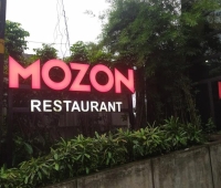 Mozon Restaurant Govindapuram