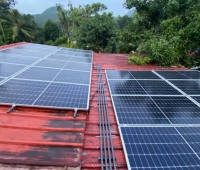 Mpower Energy Solutions Pathanamthitta