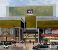 Mps Royal Suites Perinthalmanna