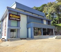 Mridhanga Cineplex Poovar