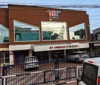 Mt Cineplex Pothencode