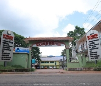 Mtmm Mission Hospital Sasthamcotta