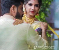 Mudra Wedding Company Eravukadu
