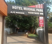 Mughal Park Hotel Perinthalmanna