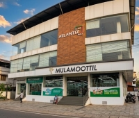 Mulamoottil Atlantiz Mall Kozhencherry