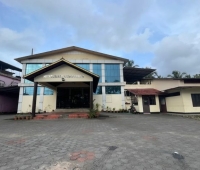 Mundekatt Auditorium Talakkad