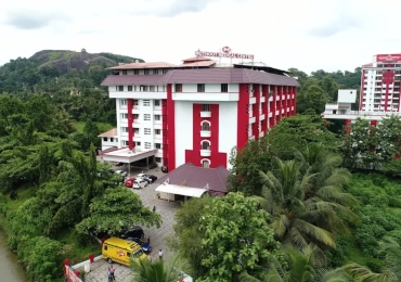Muthoot Medical Centre Pathanamthitta
