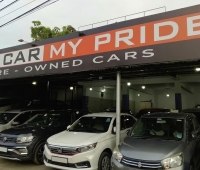 My Car My Pride Used Cars Sultan Bathery
