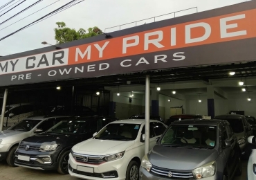 My Car My Pride Used Cars Sultan Bathery