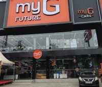 Myg Future Chavakkad