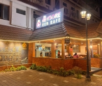 Mysore Veg Cafe Restaurant Sultan Bathery