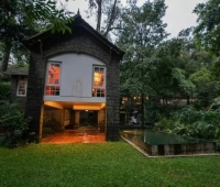 Mystic Mayapott Kondody Hotels Kattappana