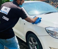 Mysyara Car Care Ayathil