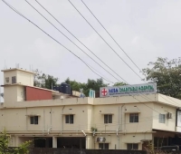 N K Balakrishnan Memorial Hospital Nileshwar