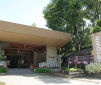 N M R’s Uptown Restaurant Palakkad