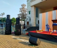 N-PRO Lights & Sound Thrissur