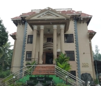 NNS Auditorium Kodaparamba