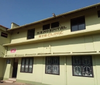 NS Hospital Chundale