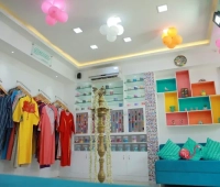 Naamah Boutique Thrissur