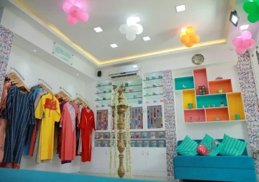 Naamah Boutique Thrissur