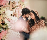 Nabzudio Wedding Photography Arayidathupalam