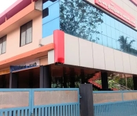 Nagarasaba Priyadarshini Hall Maradu