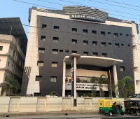 Nahas Hospital Parappanangadi