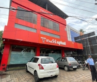 Nahdi Mandi Restaurant Thrissur
