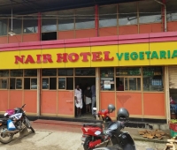 Nair Restaurant Kunnamkulam