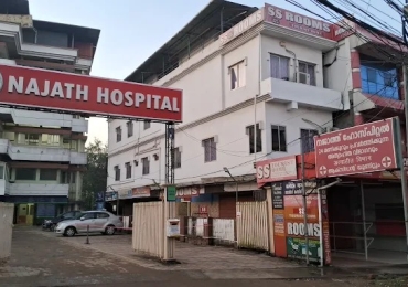 Najath Hospital Ernakulam
