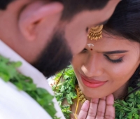 Nakshathra Wedding Pathanamthitta