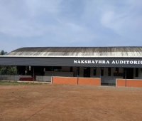 Nakshatra Auditorium Padinhattummuri