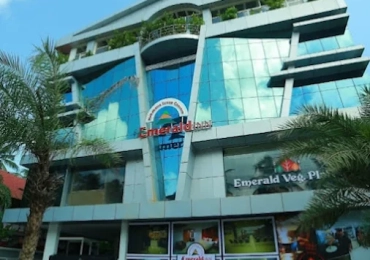 Nakshatra Emerald Guruvayur