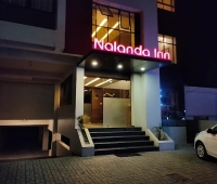 Nalanda Inn Kunathurmedu