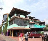 Nalinam Auditorium Patturaikkal