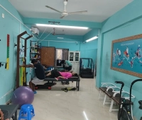 Namasthe Physiotherapy Clinic Thiroor