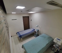 Namasthe Physiotherapy Clinic and Rehabilitation Centre Thrissur