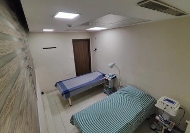 Namasthe Physiotherapy Clinic and Rehabilitation Centre Thrissur