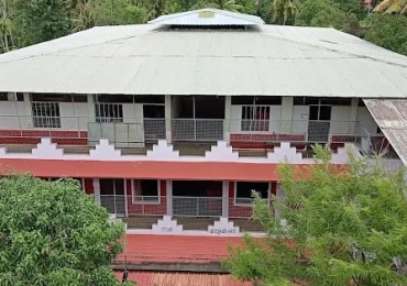 Namboodiris College of Teacher Education