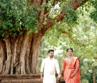Nandakumar Wedding Photography kannur