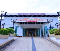 Nandanam Auditorium Thrissur