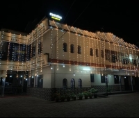 Nandanam Regency Auditorium Enamavu