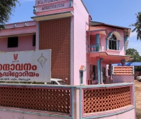 Nandavanam Auditorium Alappuzha